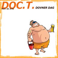 Doc.T. - Dovner dag - Single