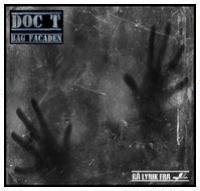 Doc.T. - Bag facaden